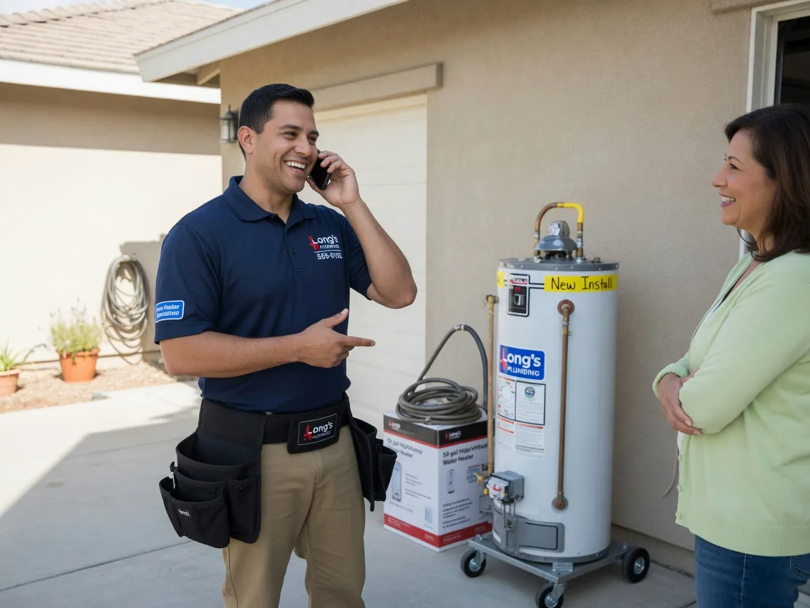 Leak Detection Sanford, ME FAQs